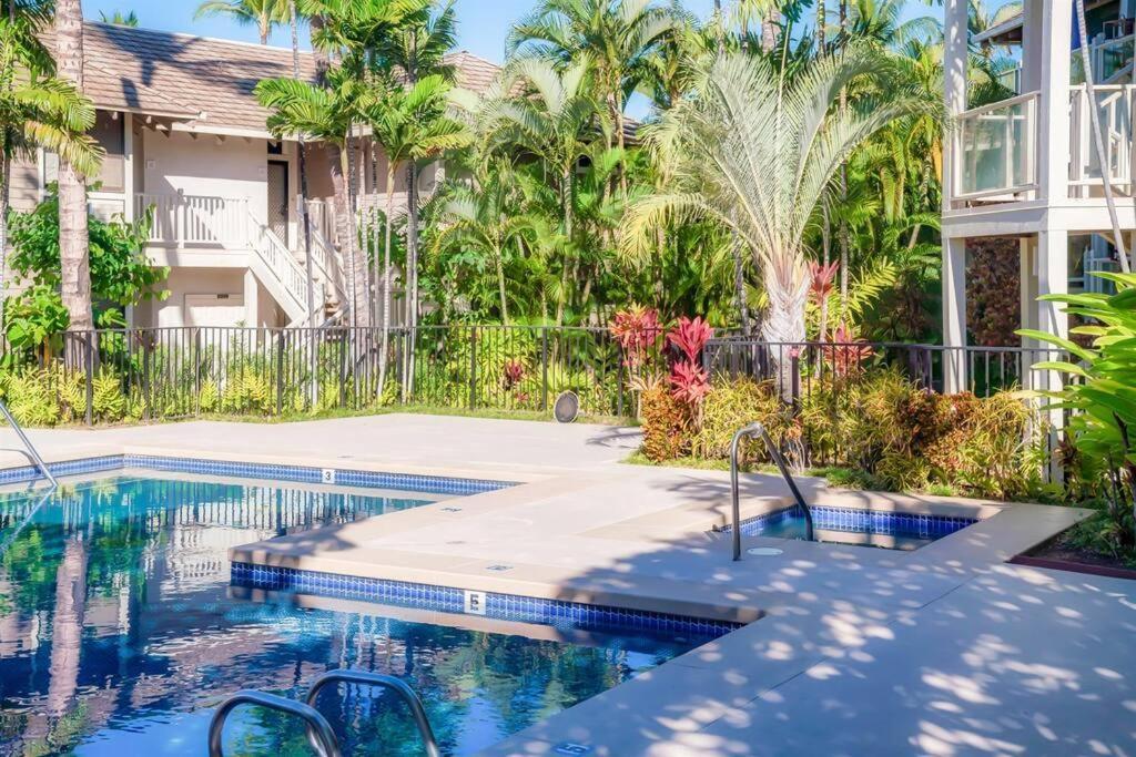 דירות ויילי Aloha Moon - A Chic And Dreamy Modern Tropical Hideaway! מראה חיצוני תמונה