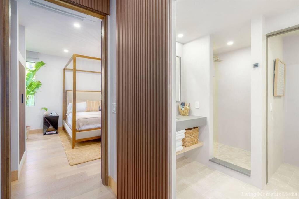 דירות ויילי Aloha Moon - A Chic And Dreamy Modern Tropical Hideaway! מראה חיצוני תמונה