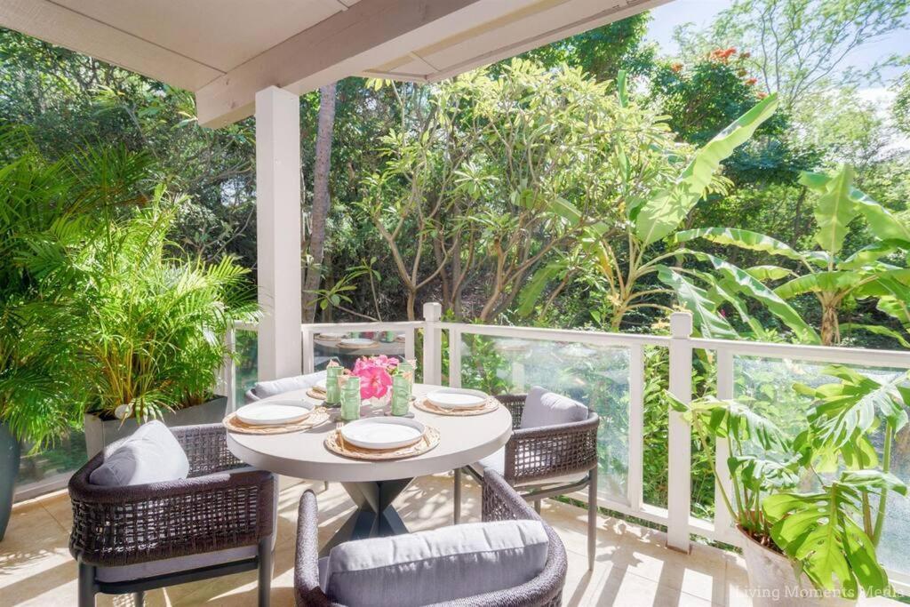 דירות ויילי Aloha Moon - A Chic And Dreamy Modern Tropical Hideaway! מראה חיצוני תמונה