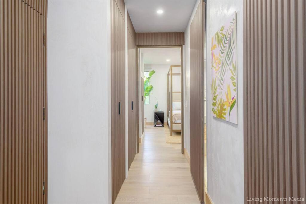 דירות ויילי Aloha Moon - A Chic And Dreamy Modern Tropical Hideaway! מראה חיצוני תמונה